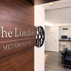 The London Medical Clinic