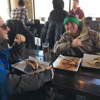 Bangers & Brews - Westside - German Near Me - Bend, Oregon