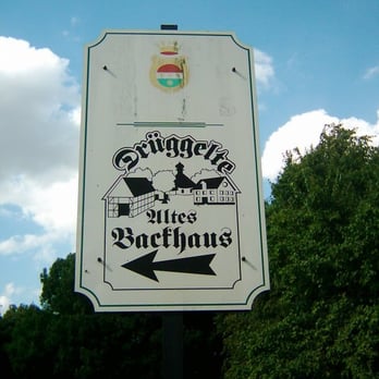 Altes Backhaus - Landmarks & Historical Buildings Near Me - Möhnesee, NW