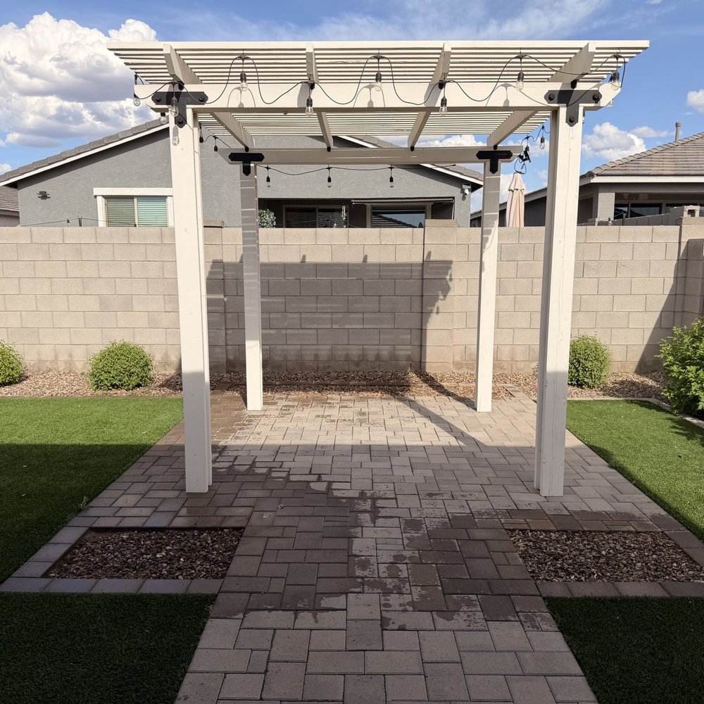 Camacho Landscaping - Landscaping Near Me Camacho Landscaping - Landscaping Near Me