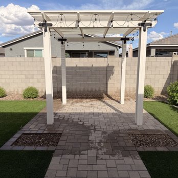 Camacho Landscaping - Landscaping Near Me