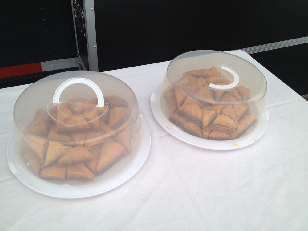 Bella Balducci's Mediterranean Cuisine