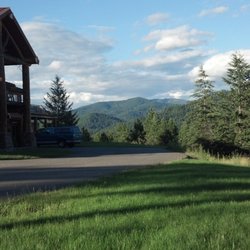 Mountain Air Resort - This is as good as it gets in the USA. Come share it with us.