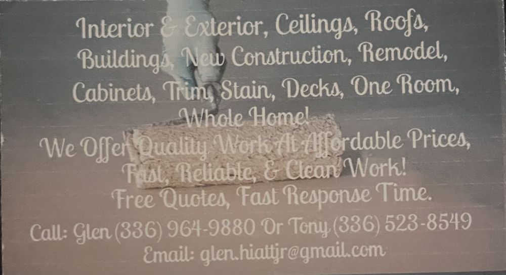 Paint 4 U Cheap - veterans service organization in Asheboro, NC