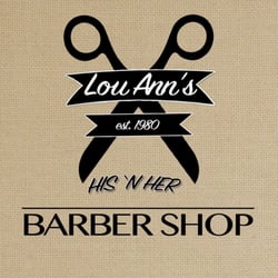 Lou Ann's Barber Shop