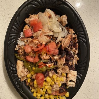 Pollo Tropical - Fast Food Near Me - Orlando, Florida