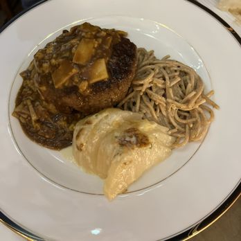 Cafe Hiro - Hamburg steak - Italian Near Me - Cypress, California Cafe Hiro - Hamburg steak - Italian Near Me - Cypress, California