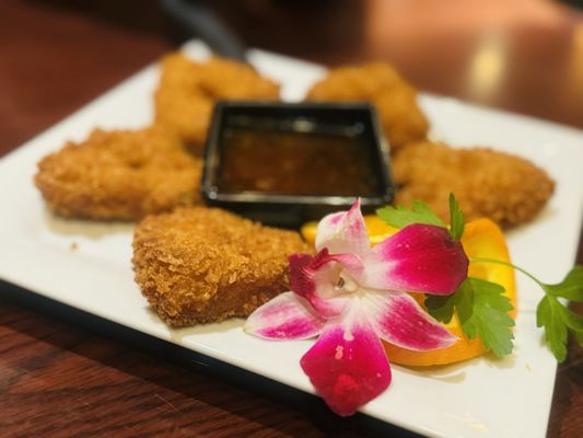 Aiyara Thai Cuisine by null