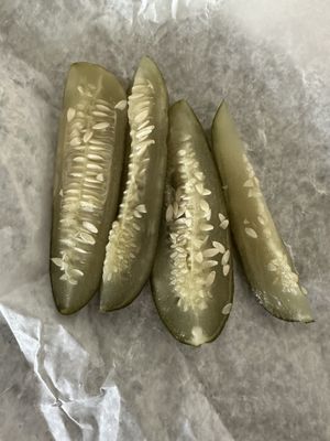 Bushel 'N Peck by null