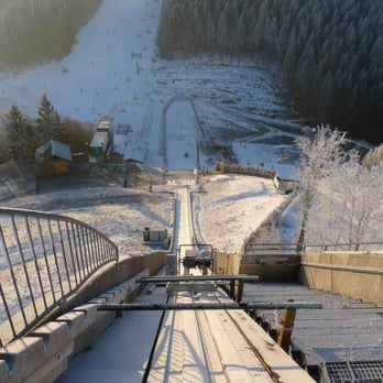 Schanzentreff - Restaurants Near Me - Winterberg, NW