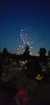 Ballinger Park Boat and Fishing Access