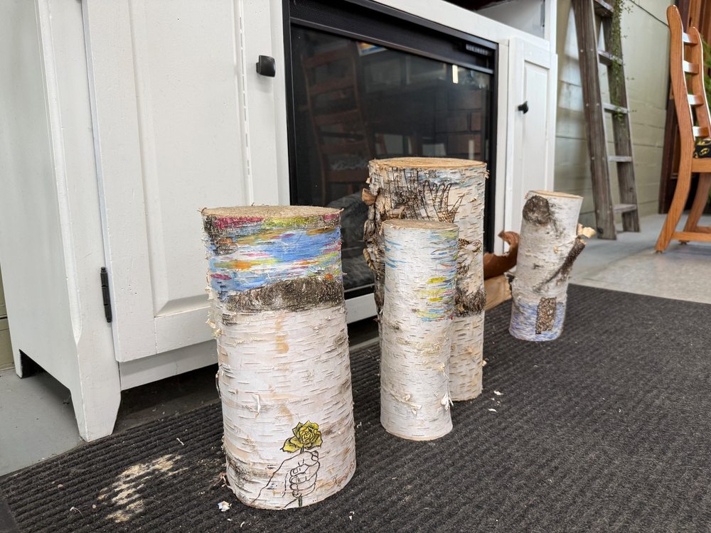 North River Bakery Logo