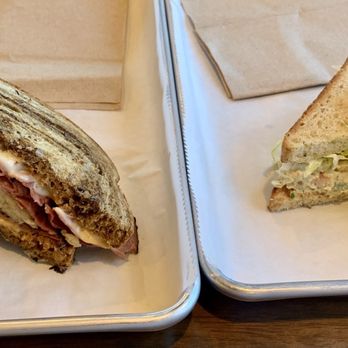 Q’s Deli - Ruben and Chicken Salad Sandwich - Delis Near Me - Sugar Land, Texas Q’s Deli - Ruben and Chicken Salad Sandwich - Delis Near Me - Sugar Land, Texas