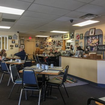 Sweetpeas - Interior - Breakfast & Brunch Near Me - Auburn, California Sweetpeas - Interior - Breakfast & Brunch Near Me - Auburn, California