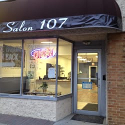 Salon 107