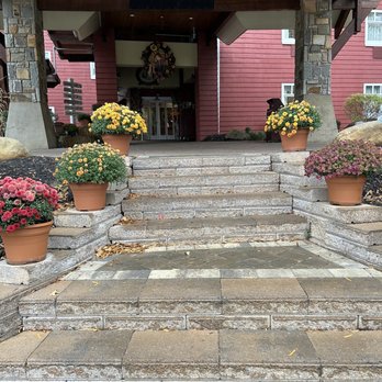 The Appy Lodge - Hotels Near Me - Gatlinburg, Tennessee