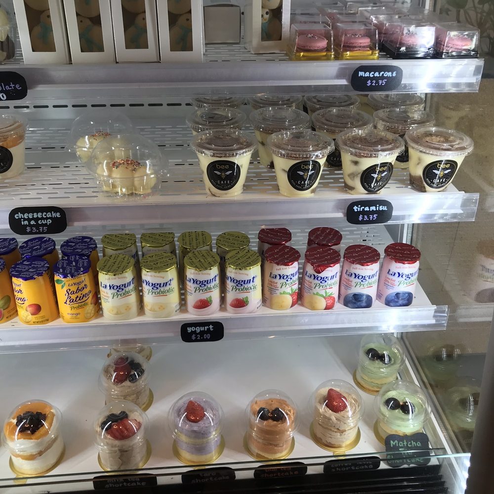 Bee Cafe - Cafes Near Me - Woodside, New York Bee Cafe - Cafes Near Me - Woodside, New York