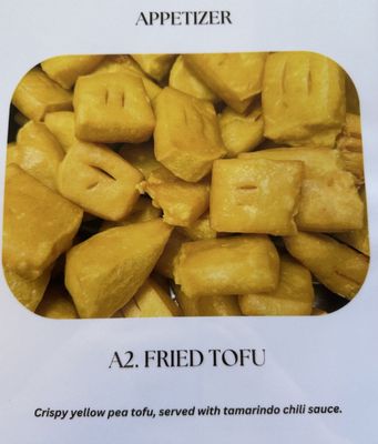 Two Fish Myanmar Cuisine by null