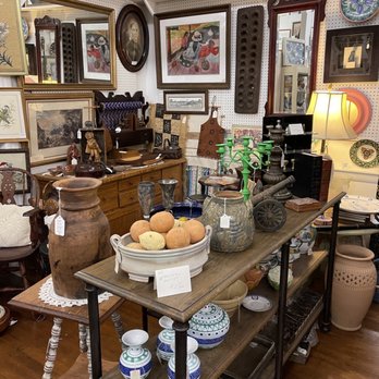 Treasury Antiques - Antiques Near Me - Selma, North Carolina Treasury Antiques - Antiques Near Me - Selma, North Carolina