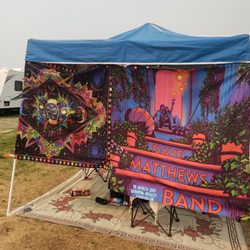 The Gorge Campground