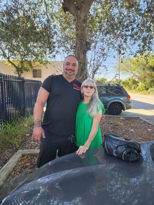 'Bso Automotive Services