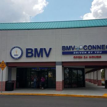 BMV Speedway - New Speedway location east of Kohl's - Departments of Motor Vehicles Near Me - Speedway, Indiana BMV Speedway - New Speedway location east of Kohl's - Departments of Motor Vehicles Near Me - Speedway, Indiana