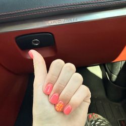 Mimi’s Nail Spa