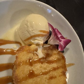 Dukunoo - Brown Butter Cake - Caribbean Near Me - Miami, Florida Dukunoo - Brown Butter Cake - Caribbean Near Me - Miami, Florida