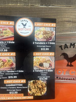 HOT CHIX - Updated December 2025 - 75 Photos & 25 Reviews - 5208 N