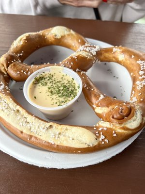 King Ludwig Biergarten by null
