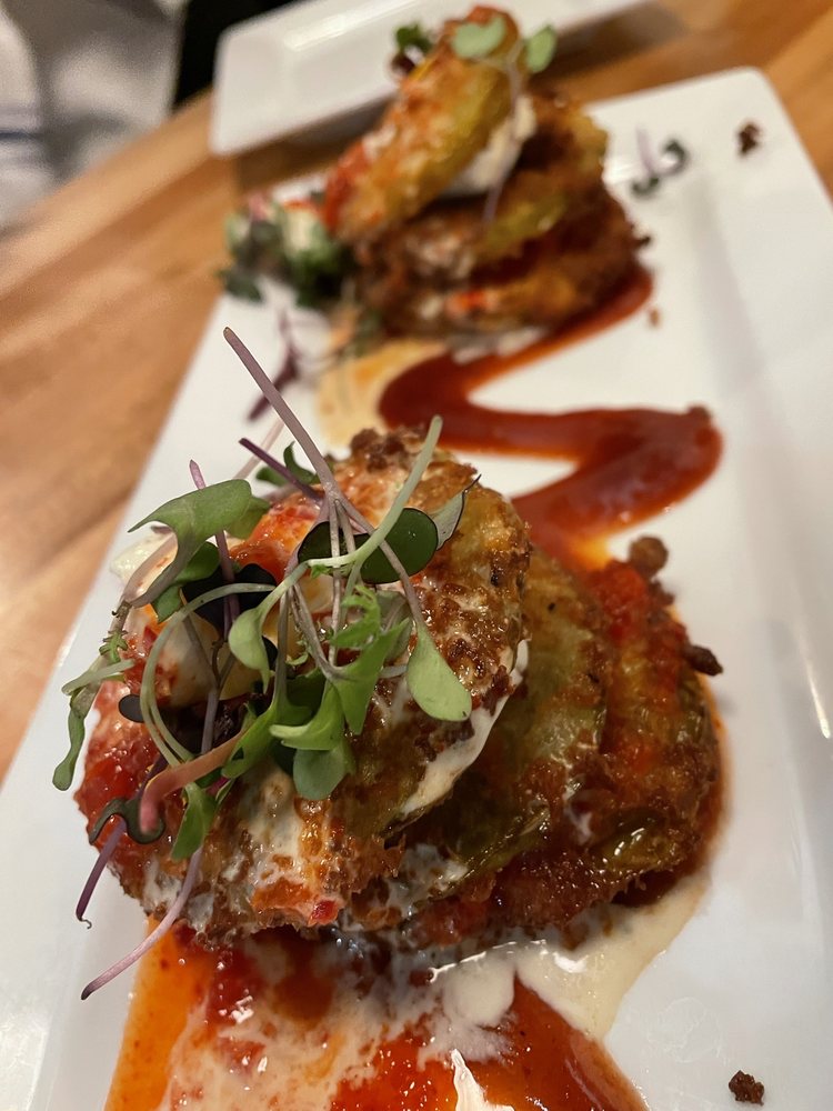 Scratch Kitchen and Taproom