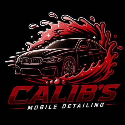 Calib's Mobile Detailing on Yelp