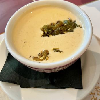 Ometeo - Chile Con Queso - Tex-Mex Near Me - Tysons, Virginia