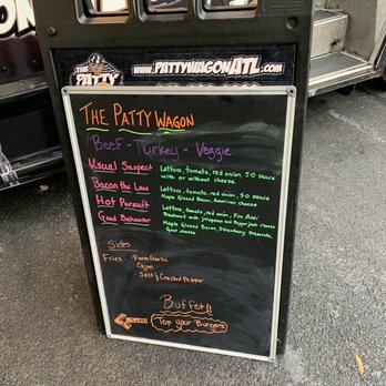 The Patty Wagon - Chicken Wings Near Me - Marietta, Georgia The Patty Wagon - Chicken Wings Near Me - Marietta, Georgia