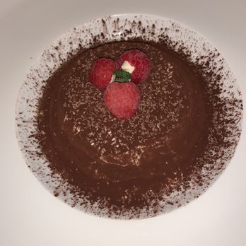 Cipresso - Tiramisu - Italian Near Me - Hollywood, Florida