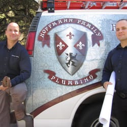 Hoffmann Family Plumbing