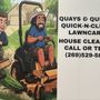 Photo of Quays & Queens Quick-N-Clean