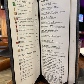 Umaya Izakaya - Ramen Near Me - Washington, DC, District of Columbia