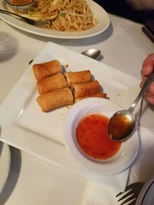 Thai Kitchen by null
