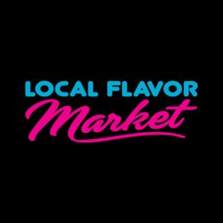 Local Flavor market