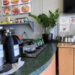 Happy Donut - Coffee bar