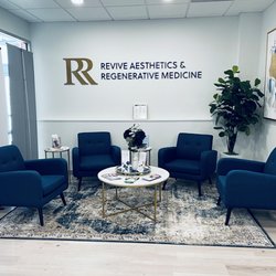 Revive Aesthetics & Regenerative Medicine