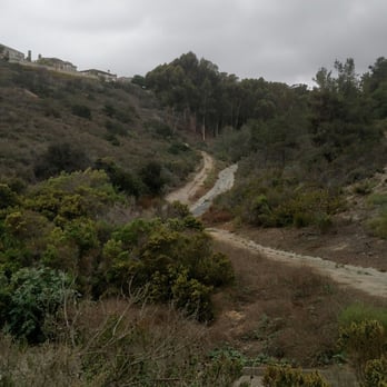 Eucalyptus Trail At Aviara - The trail - Hiking Near Me - Carlsbad, California