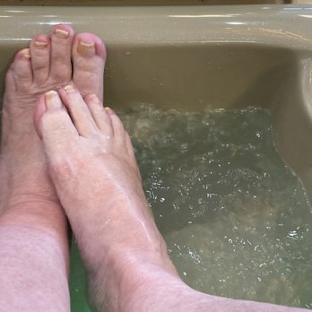 Gorgeous Nail & Spa - Cut my 2nd left to, and it still hurts a month later! - Nail Salons Near Me - Hillsboro, Oregon Gorgeous Nail & Spa - Cut my 2nd left to, and it still hurts a month later! - Nail Salons Near Me - Hillsboro, Oregon