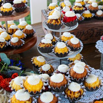 Nothing Bundt Cakes - Bakeries Near Me - Westminster, California