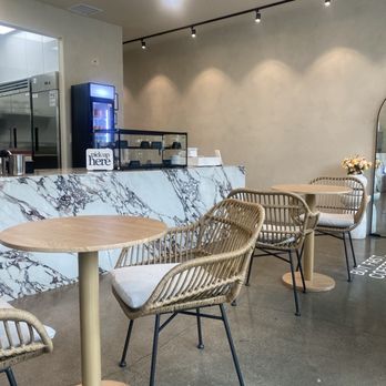 Coffee & Co - Coffee & Tea Near Me - Los Angeles, California