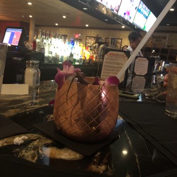 Precinct 10 - The pineapple princess- get one - New American Near Me - Weymouth, Massachusetts