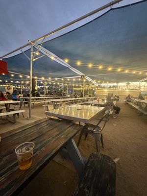 San Pedro Fish Market and Restaurant by null