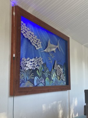 Wahoos Fish House by null