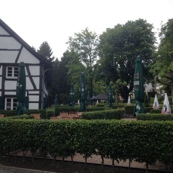 Restaurant Hülsmannshof - Modern European Near Me - Essen, NW Restaurant Hülsmannshof - Modern European Near Me - Essen, NW